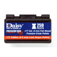 250 Count .177 Pellets Belt Pack 257 by Daisy Manufacturing Best Price