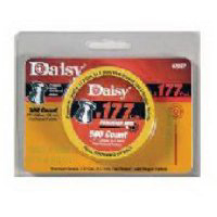 500 Count .177 Flathead Pellets 7597 by Daisy Manufacturing Best Price