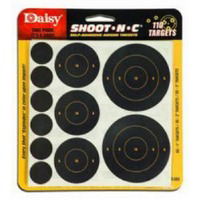 Shoot N C Targets 5835 by Daisy Manufacturing Best Price