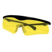 Amber Shooting Glasses 5845 by Daisy Manufacturing Best Price
