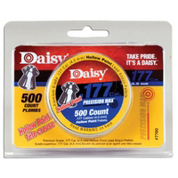 500Ct .177Hollow Pellet 7780 by Daisy Manufacturing Best Price