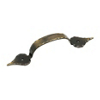 Basic Cabinet Pull Antique Brass 410-ABS by Amerock