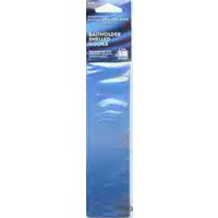 Size 2 Snelled Hook SBH-2 by Maurice Sporting Goods
