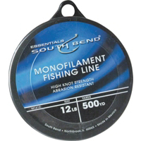 12 Pounds Monofilament Line M1412 by Maurice Sporting Goods