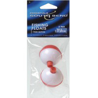 1 1/2 Red/ White Float F6 by Maurice Sporting Goods Best Price