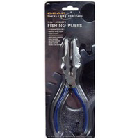 Anglers Fishing Plier AP-1 by Maurice Sporting Goods