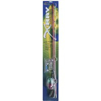 2 Piece Spincast Combo C/XRAY-SC by Maurice Sporting Goods