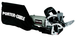 Deluxe Plate Joiner Kit With Case 557 by Porter Cable Power Tools Best Price