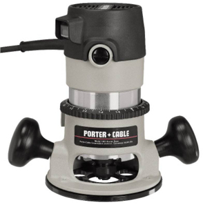 1 3/4 Hp Router 690LR by Porter Cable Power Tools Best Price