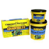 40# Vinyl Concrete Patcher 1133-40 by Quikrete Best Price
