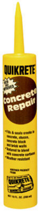 10 Ounce Concrete Repair 862010 by Quikrete Best Price