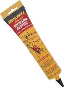 5 1/2 Ounces Mortar Repair 8620-05 by Quikrete Best Price