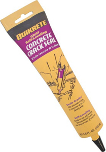 5 1/2 Ounce Concrete Crack Seal 8640-15 by Quikrete Best Price