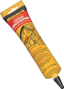 5 1/2 Ounces Crack Repair 8650-05 by Quikrete Best Price