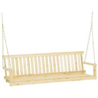 5 Foot Trad Swing Seat H-25 by Jack Post Best Price