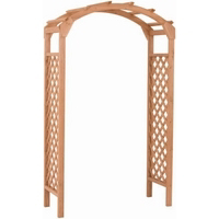 Jennings Round Top Arbor JN-50 by Jack Post Best Price