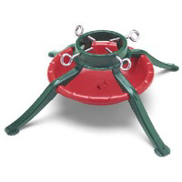23 Inch 4 Leg Steel Tree Stand 95-4464 by Jack Post Best Price