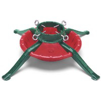 27 Inch 4Leg Steel Tree Stand 95-6464 by Jack Post Best Price
