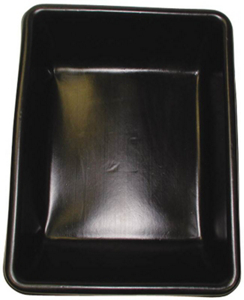 36 By 24 By 8 Inch Large Mixing Tub ST3608 by Maccourt Products Best Price