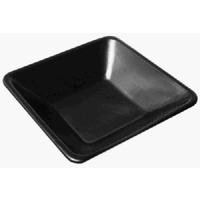 29 By 29 By 6 Poly Mortar Pan MP3007 by Maccourt Products Best Price