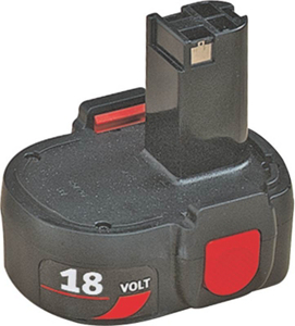 18 Volt Battery 180BAT by Skil Power Tools Best Price