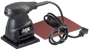 1/4 Sheet Palm Sander 7230-01 by Skil Power Tools Best Price