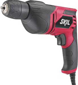 3/8 Vsr Drill With Light 6277-02 by Skil Power Tools Best Price