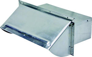 3 1/4 By 10 Aluminum Wall Cap 106 by Lambro Industries Best Price