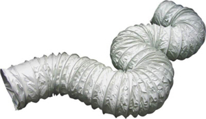 3 Inch By 50 Feet Flexible Vinyl Hose 215 by Lambro Industries Best Price