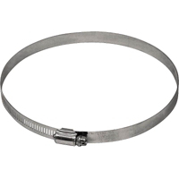 Dryer Tube Clamp 283 by Lambro Industries