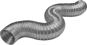 3 Inch Aluminum Flexible Duct 301 by Lambro Industries Best Price