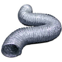 3 By 25 Foot Aluminum Lam Flex Duct 413 by Lambro Industries Best Price