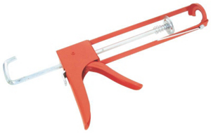 EZ Thrust 1/10 Gallon Hex Rod Caulker 111 by Newborn Brothers Best Price