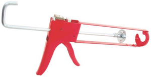 1/10 Gallon Stroker Caulk Gun 114D by Newborn Brothers Best Price