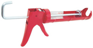 EZ Thrust 1/10Drip Free Caulk Gun 102D by Newborn Brothers Best Price