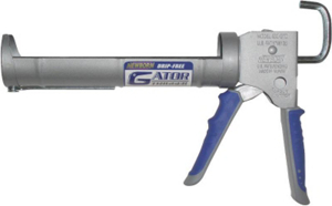 Gator Trigger Drip Free Hex Rod Caulk Gun 930-GTD by Newborn Brothers Best Price
