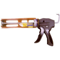 1/10Non Drip Caulk Gun X-LITE by Newborn Brothers Best Price