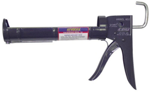 1/10 Ratchet Rod Caulk Gun 188 by Newborn Brothers