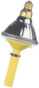 Bulb Changer For Floodlights/Spotlights Smart Bulb Changer 3001 by Mr Longarm Best Price