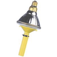 Bulb Changer For Floodlights/Spotlights Smart Bulb Changer 3001 by Mr Longarm