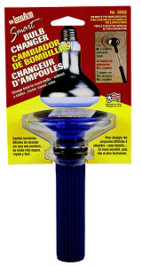Bulb Changer Recessed Smart Bulb Changer 3002 by Mr Longarm Best Price