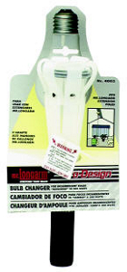 Bulb Changer Heavy Duty Incandescent 4003 by Mr Longarm Best Price
