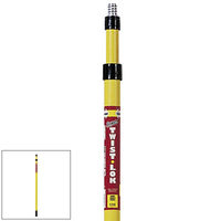 Extension Pole 6 Feet To 12 Feet Super Twist Lok 5212 by Mr Longarm Best Price