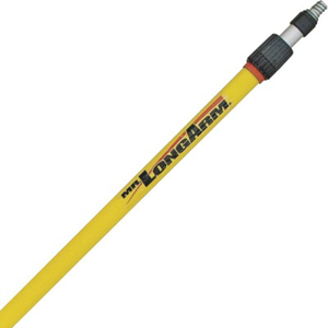 Extension Poles 2 Piece 8 Feet To 16 Feet Alumiglass 6516 by Mr Longarm Best Price