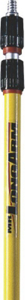 Alumiglass 8-23Ft Alumiglass Extens Pole 6624 by Mr Longarm Best Price