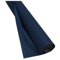 100 Feetnavyplas Table Roll 011137 by Creative Converting Best Price