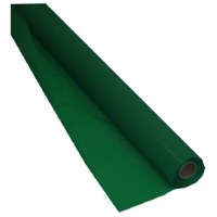 100 Feet Grn Plas Tableroll 013006 by Creative Converting Best Price