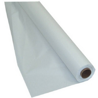 100 Feet Wht Table Roll 013019 by Creative Converting Best Price