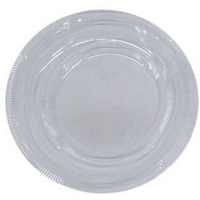 20Ct 10 Inches Clr Plas Plate 28114131 by Creative Converting Best Price