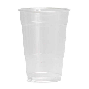 20Ct 16Oz Clr Plas Cup 28114181 by Creative Converting Best Price